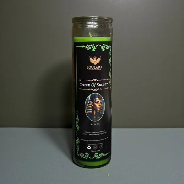 Crown_Of_Success_Magic_Jar_Candles